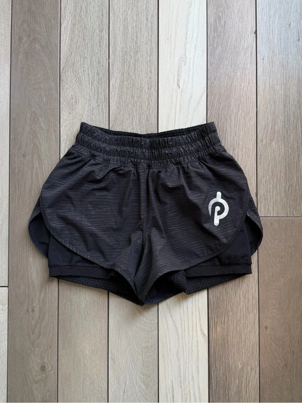 Lululemon x Peloton Bootcamp Women’s Athletic Shorts